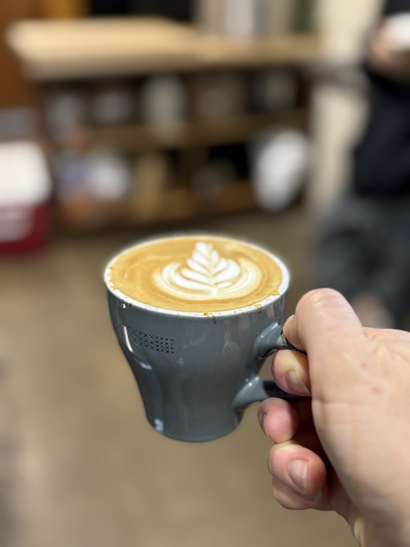 Elementary Coffee Co. Espresso Bar