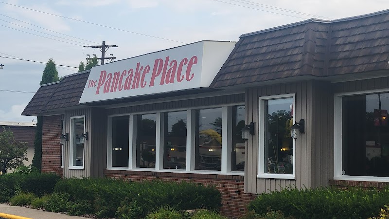 The Pancake Place