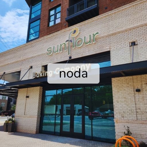 Sunflour Baking Company