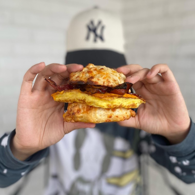 Sunflour Baking Company