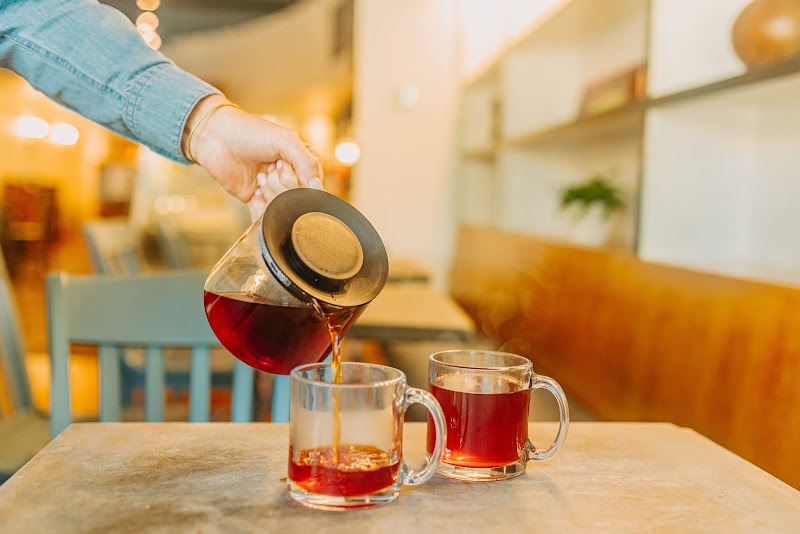 Global Village Organic Coffee