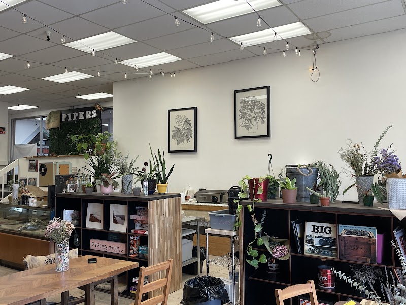 Piper's Drive Thru Coffee