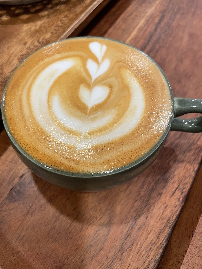 Piper's Drive Thru Coffee