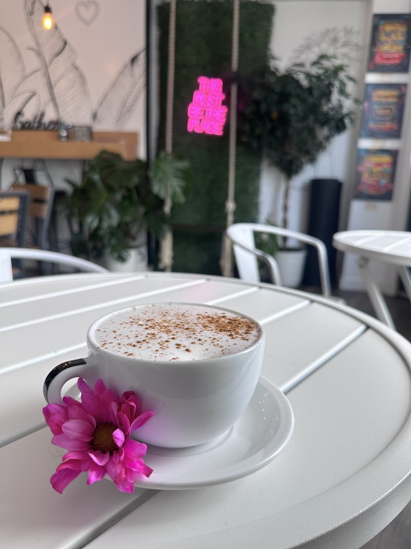 Aloe Natural Açaí & Coffee Shop - Chelsea, MA