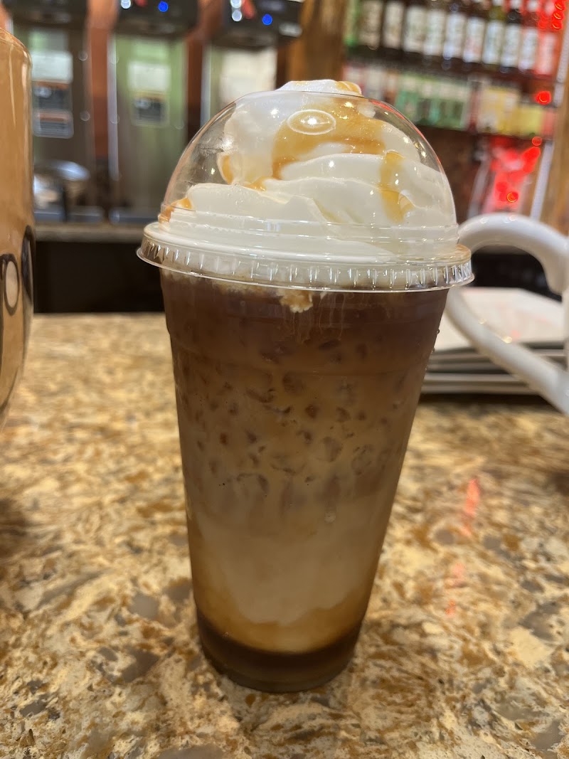 Common Grounds Hamden