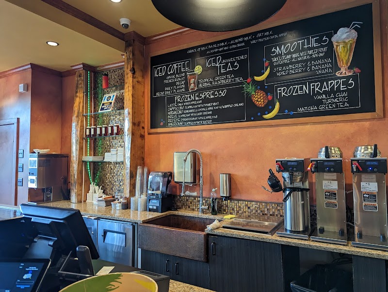 Common Grounds Hamden