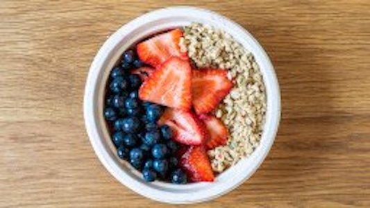 Perfectly Pressed Carmel