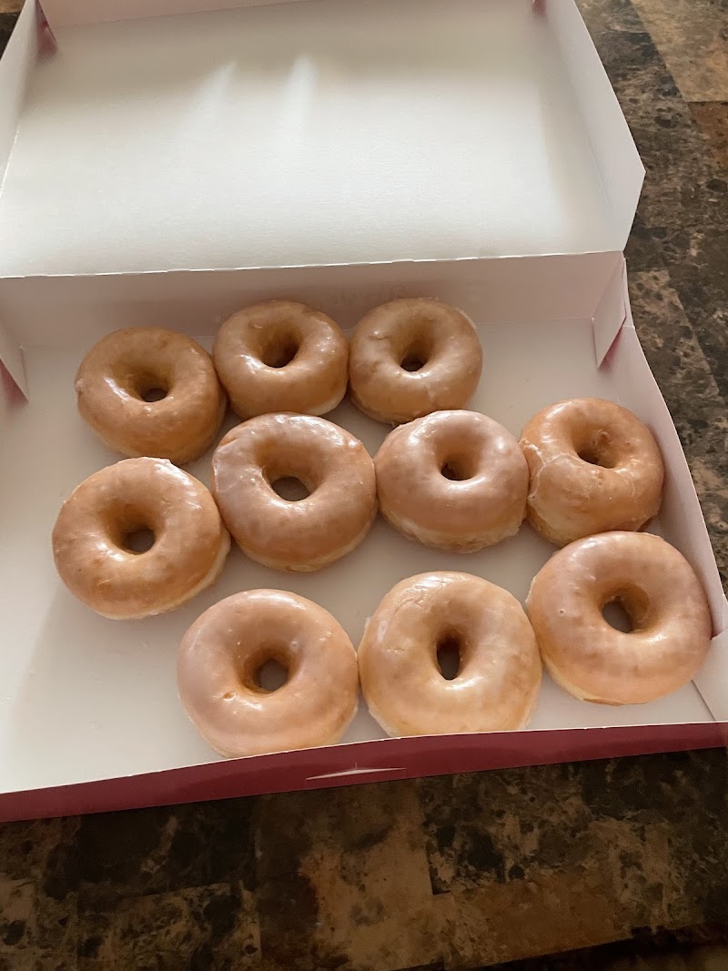 Star Donuts & Coffee