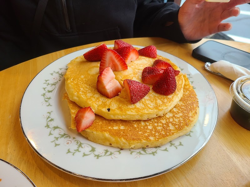 For the Love of Food + Drink at Saltwater Farm