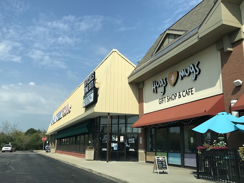 Hugs Mugs Gift Shop & Cafe