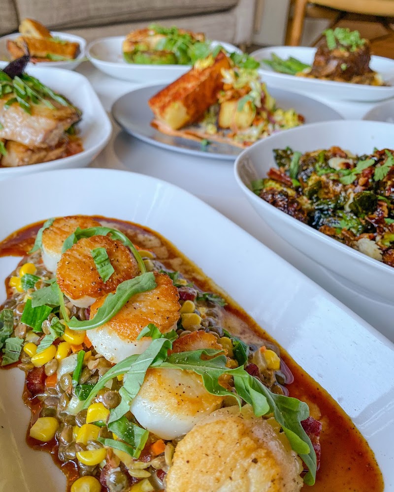 Town Hall Restaurant Jacksonville