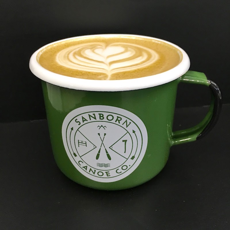 Dogwood Coffee - St. Paul