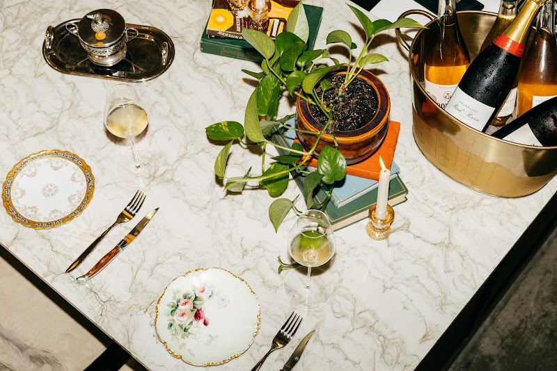 Troubadour Bread & Bistro