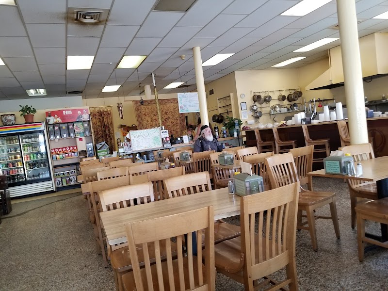 Golden Temple Health Foods & Boutique