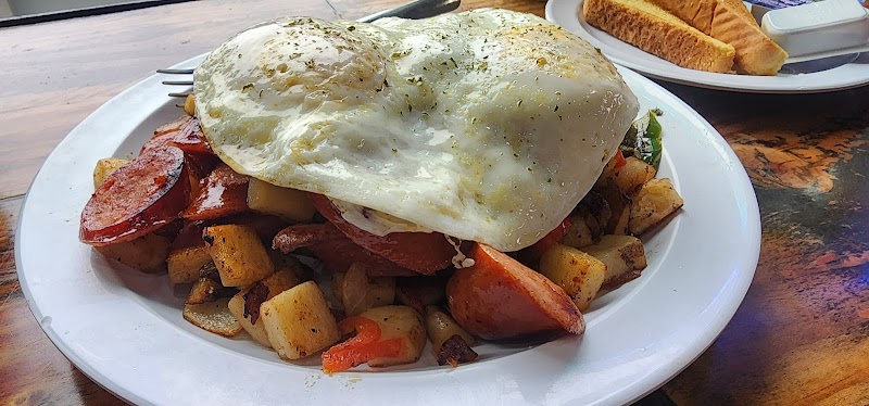 Uptown Koffee and Kafe