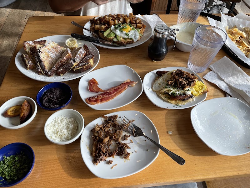 Kerbey Lane Cafe - Northwest