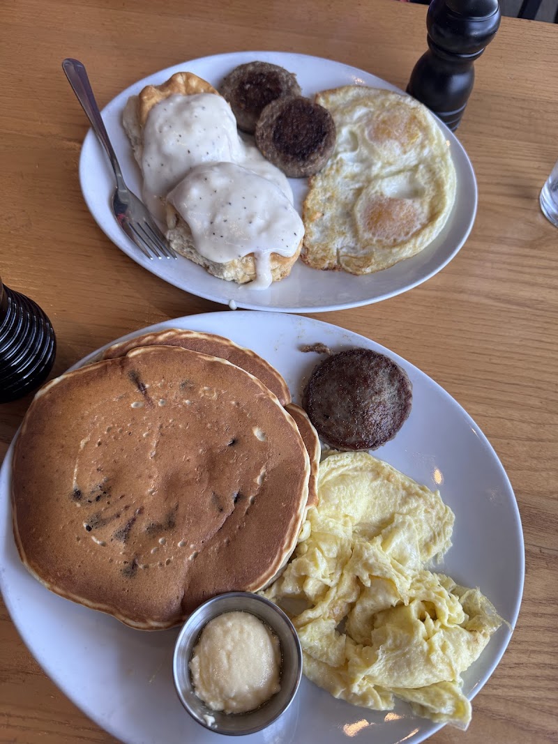 Kerbey Lane Cafe - Northwest