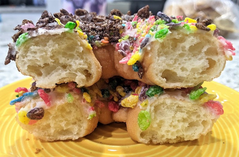 Mama Chai's - Las Vegas