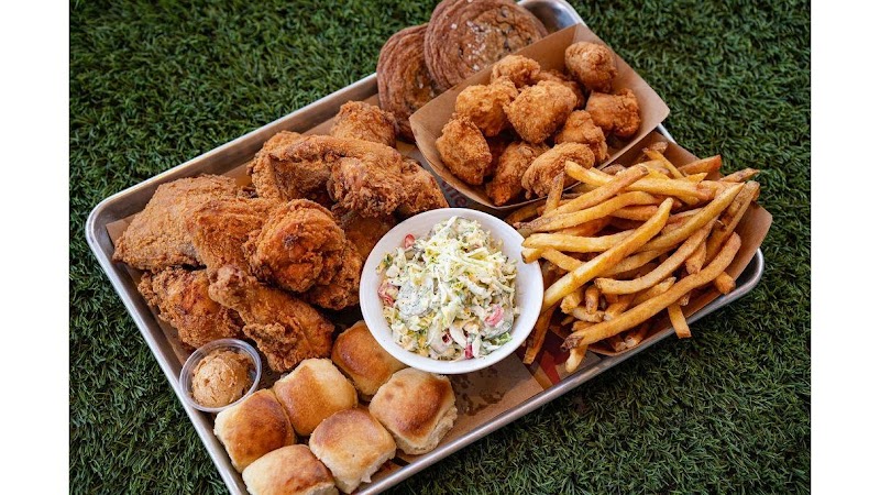 The Crack Shack - Little Italy