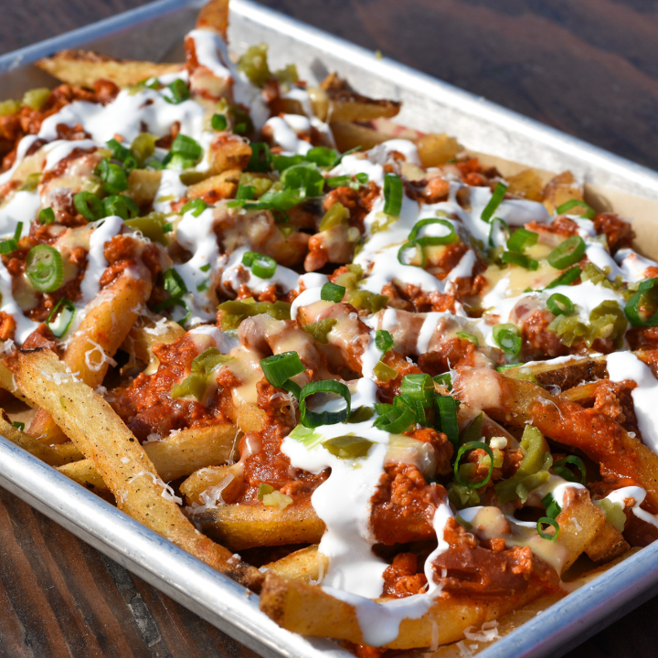 The Crack Shack - Little Italy