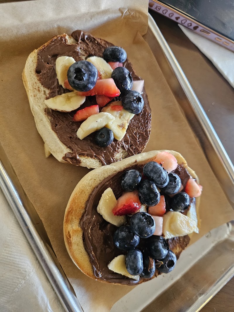 The Pharmacy Coffeehouse