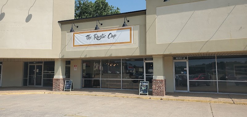The Rustic Cup Coffee Co.