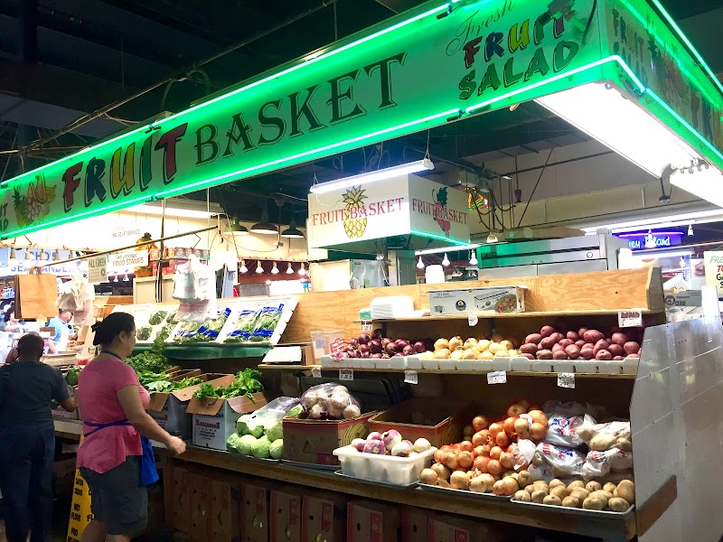 Lexington Market