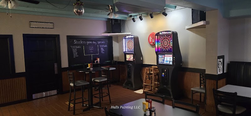 Diane’s restaurant