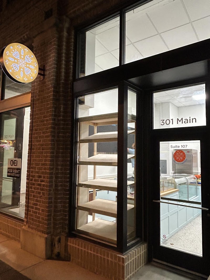 Piece & Freedom Bakery