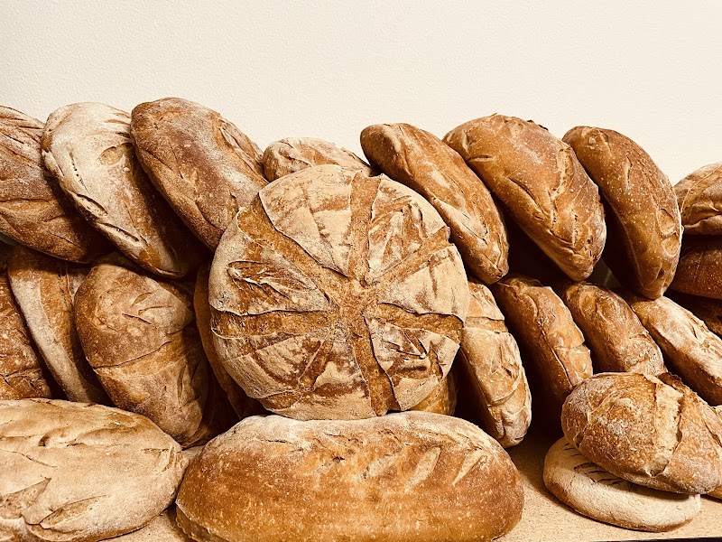 Piece & Freedom Bakery