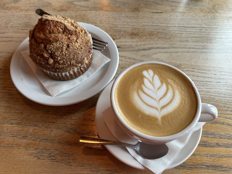 Safehouse Coffee Roasters