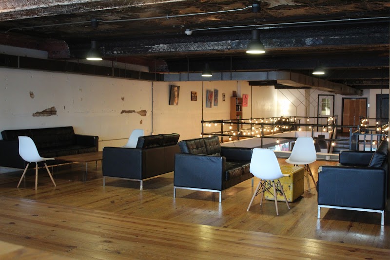 Safehouse Coffee Roasters