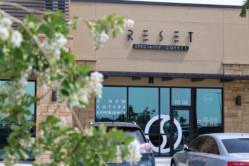 Reset Specialty Coffee