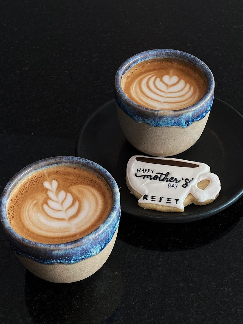 Reset Specialty Coffee