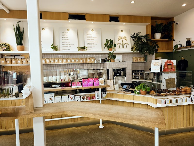 Verve Coffee Roasters