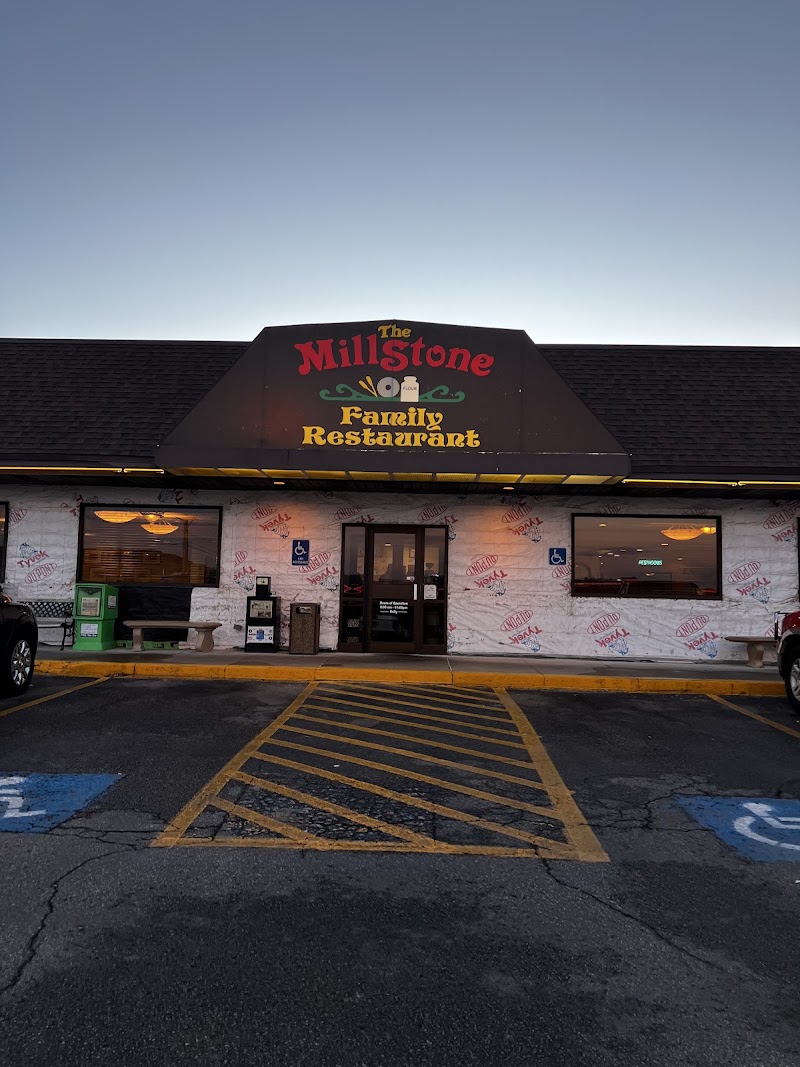 Millstone Family Restaurant