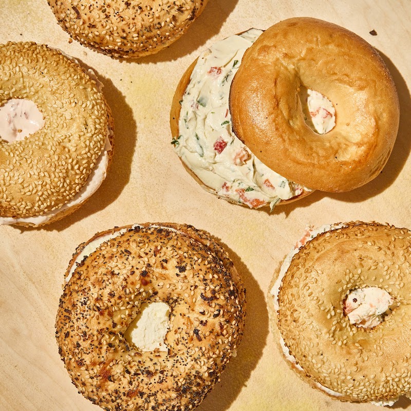 Don Guerra's Barrio Bagel & Slice