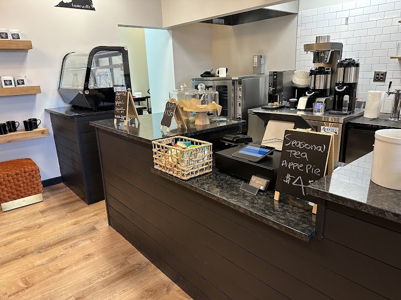 The Culture Cafe and Meeting Place