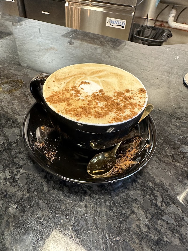 The Culture Cafe and Meeting Place