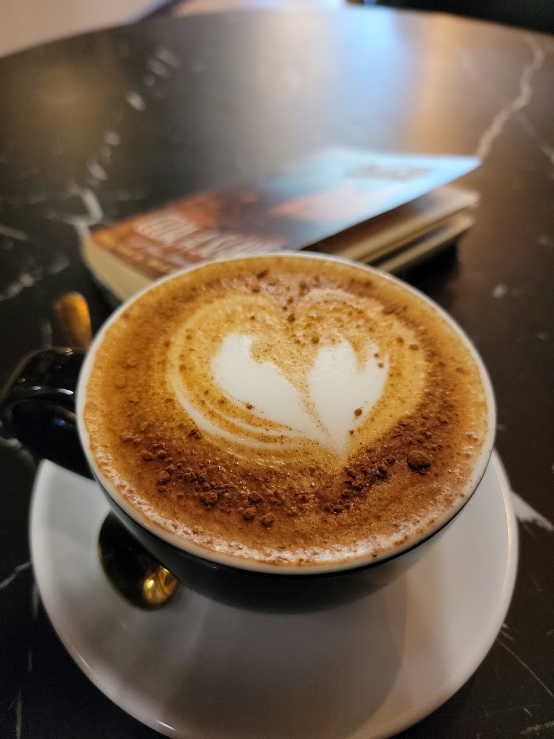 The Culture Cafe and Meeting Place