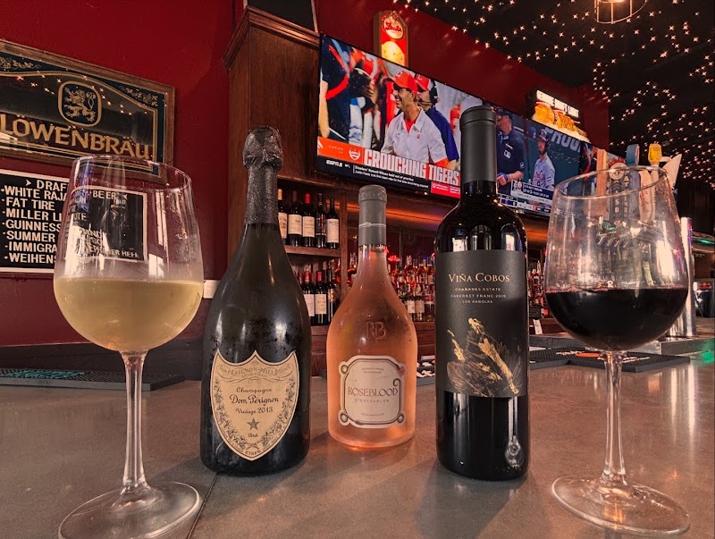 Wine Dive Cle ( Lakewood, OH )