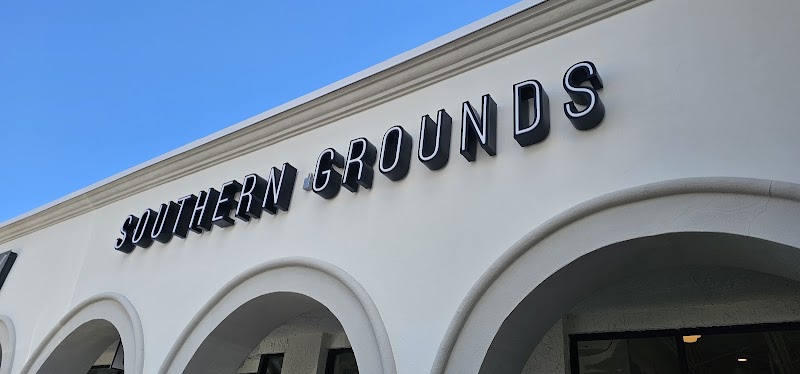 Southern Grounds & Co.