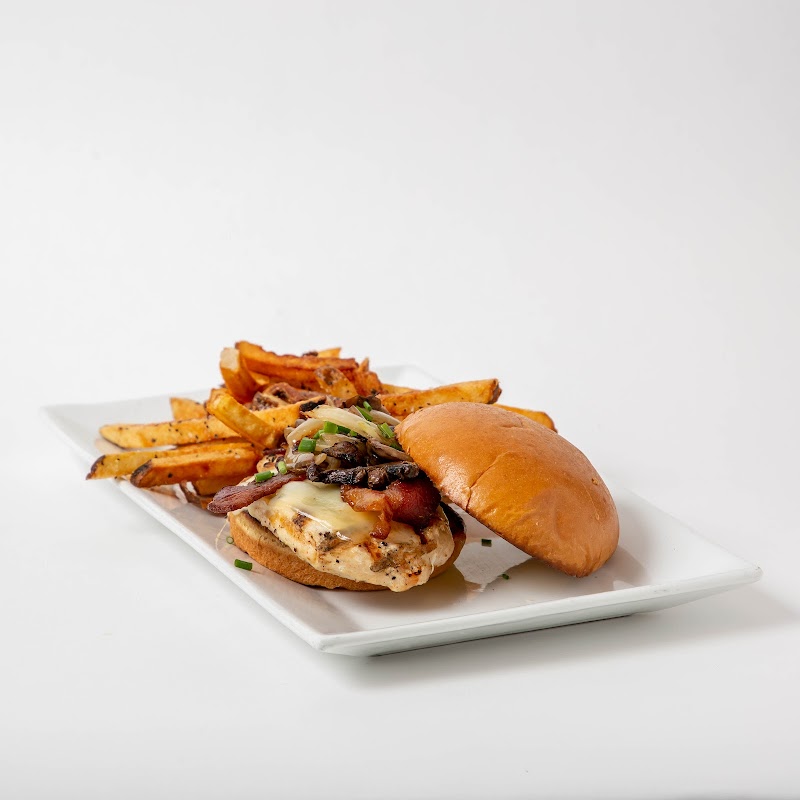 Southern Grounds & Co.