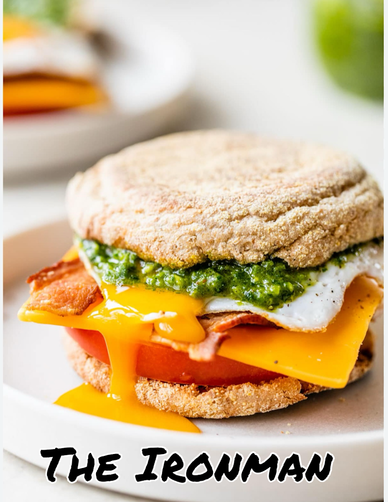 Rainier City Pizza & Burgers