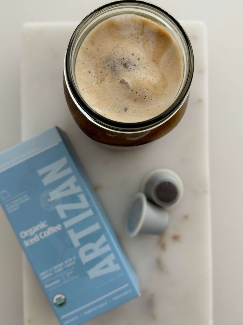 Artizan Coffee Roasters