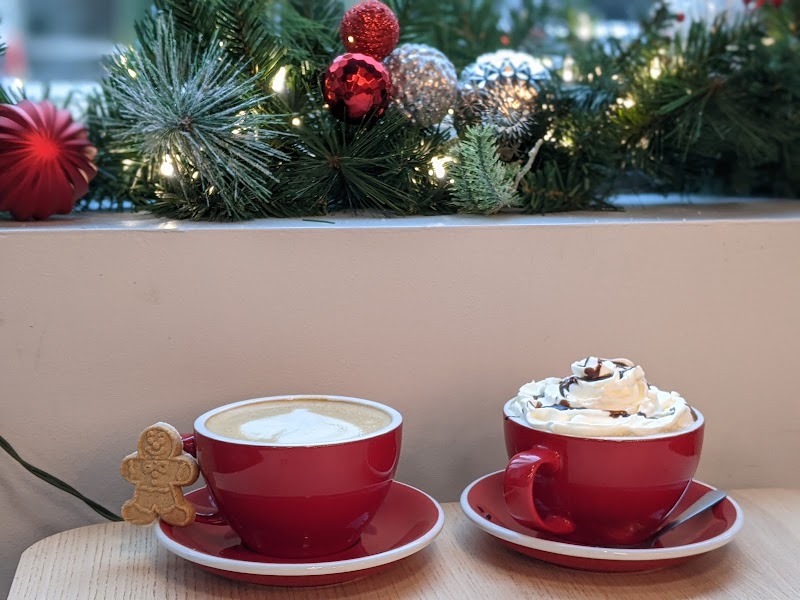 Honey Joe's Family Coffeehouse