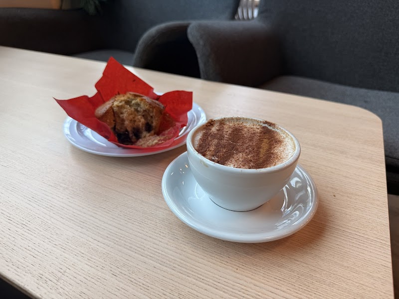 Honey Joe's Family Coffeehouse