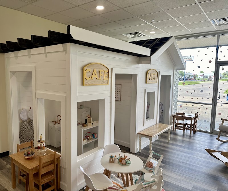 Light of Mine Playhouse Cafe, LLC