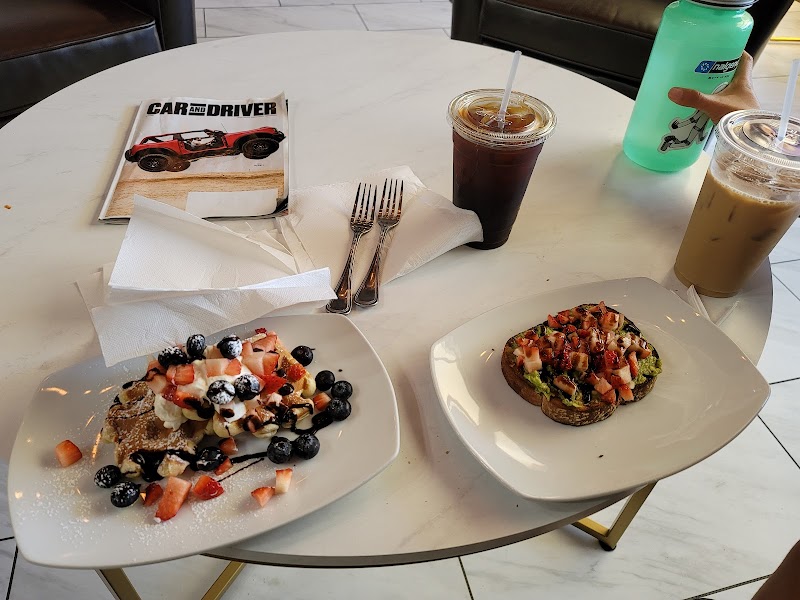 Fuel Coffee Roasters