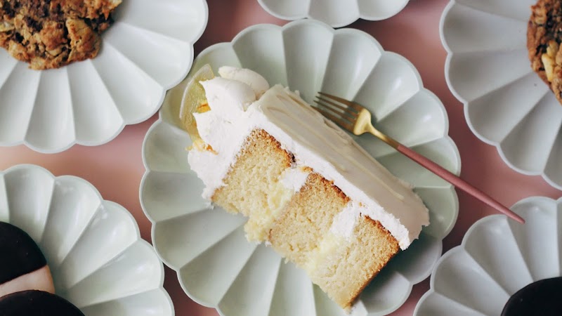 PARLOUR BAKERY ORDER ONLINE! OPENING SOON